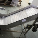 4642 LIMAS potato peeling Line with step peeler
