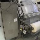4642 LIMAS potato peeling Line with step peeler