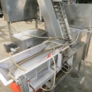 4643 Newtec G30A waage und Verpacken