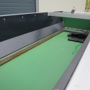 4644 Upmatic 2114VD Computer weigher 14 bucket