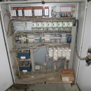 4644 Upmatic 2114VD Computer weigher 14 bucket