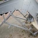 4644 Upmatic 2114VD Computer weigher 14 bucket
