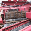 4645 Juko MIDI potato harvester mounted for box
