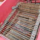 4645 Juko MIDI potato harvester mounted for box