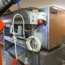 4646 Complete packaging line and weigher/bagger to Carrots