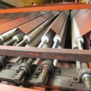 4646 Complete packaging line and weigher/bagger to Carrots