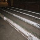 3169 JESMA belt weigher