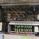 4648 Newtec 2009 Waage mit Reversibel Band