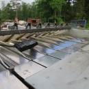 4648 Newtec 2009 Waage mit Reversibel Band