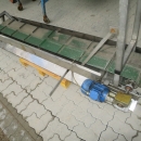 4648 Newtec 2009 Waage mit Reversibel Band