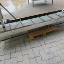 4648 Newtec 2009 Waage mit Reversibel Band