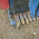 4650 Asa-Lift onion windrower 1350 mm