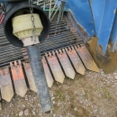 4650 Asa-Lift onion windrower 1350 mm