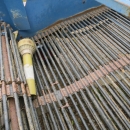 4650 Asa-Lift onion windrower 1350 mm
