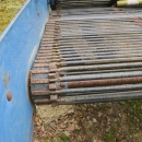 4650 Asa-Lift onion windrower 1350 mm