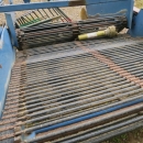 4650 Asa-Lift onion windrower 1350 mm