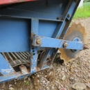 4650 Asa-Lift onion windrower 1350 mm