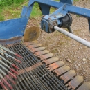4650 Asa-Lift onion windrower 1350 mm