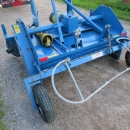 4651 Bärtschi Fobro Kulti-rotor bedformer