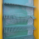 4652 Bijlsma Hercules box filler vertical