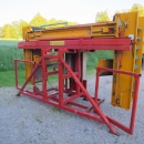 4652 Bijlsma Hercules box filler vertical