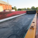 4652 Bijlsma Hercules box filler vertical