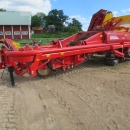 4653 Grimme DL1500 2 row with Elevator