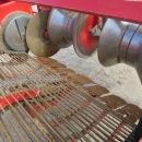 4653 Grimme DL1500 2 row with Elevator