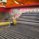 4653 Grimme DL1500 2 row with Elevator