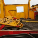 4653 Grimme DL1500 2 row with Elevator