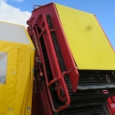 4653 Grimme DL1500 2 row with Elevator