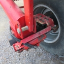 4653 Grimme DL1500 2 row with Elevator
