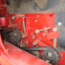 4653 Grimme DL1500 2 row with Elevator