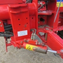 4653 Grimme DL1500 2 row with Elevator