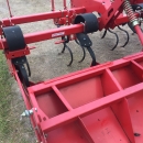 654 Grimme GH Dammformer