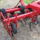 654 Grimme GH Dammformer