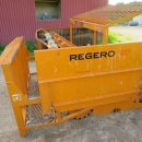 4655 Regero R860 planteringsmaskin 4 rad