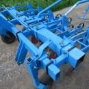 4656 Super Prefer row crop cleaner manual steering