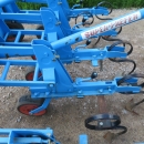 4656 Super Prefer row crop cleaner manual steering