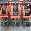4657 Checchi & Magli Wolf 3 row