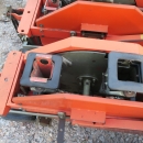 4657 Checchi & Magli Wolf 3 row