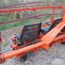 4657 Checchi & Magli Wolf 3 row
