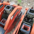 4657 Checchi & Magli Wolf 3 row