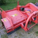 4660 Grimme KSA 75x2 2 haulm topper 