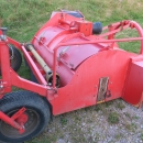 4660 Grimme KSA 75x2 2 haulm topper 