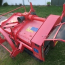 4660 Grimme KSA 75x2 2 haulm topper 
