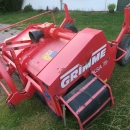 4660 Grimme KSA 75x2 2 haulm topper 