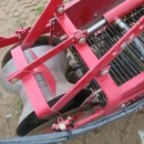 4662 Juko MIDI potato harvester mounted for box