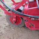 4662 Juko MIDI potato harvester mounted for box