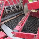 4662 Juko MIDI potato harvester mounted for box